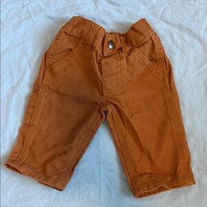 3m Carhartt Work Jeans